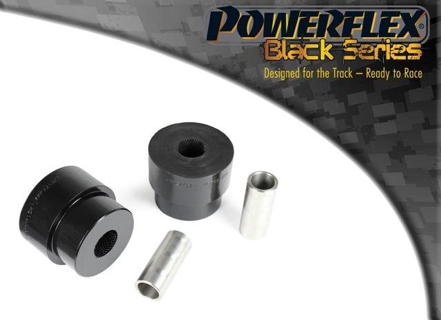Powerflex Saab 9-5 YS3E (1998-2010)  Front Wishbone Rear Bush PFF66-205BLK