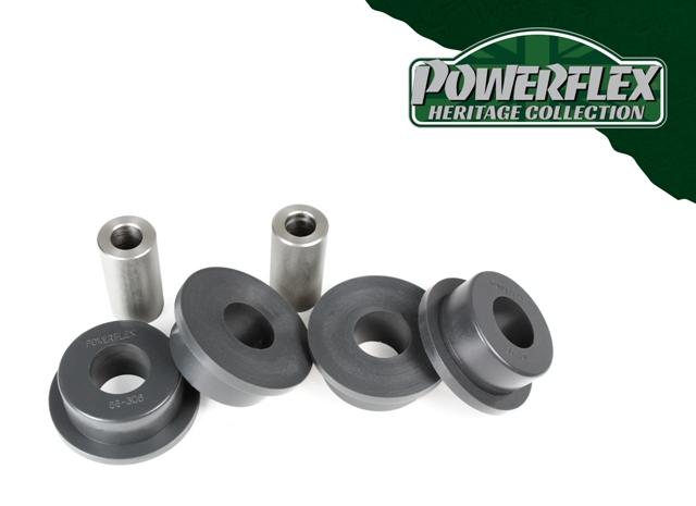 Powerflex Saab 900 (1994-1998) Front Track Control Arm Outer Bush  PFF66-306H