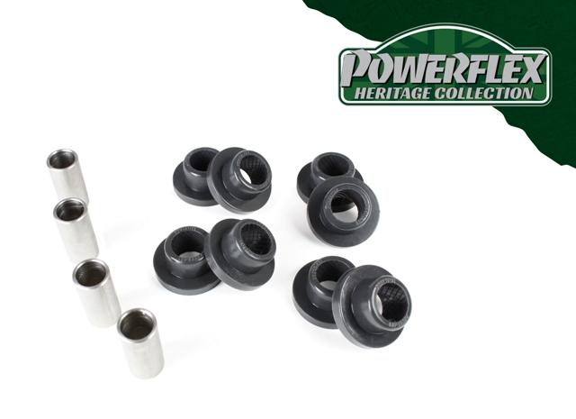 Powerflex Saab 99 (1970-1974) Front Upper Wishbone Bush PFF66-401H