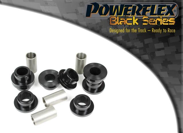 Powerflex Saab 90 & 99 (1975-1987) Front Lower Wishbone Bush PFF66-402BLK