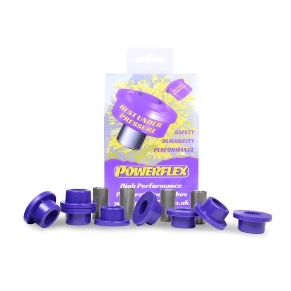 Powerflex Saab 90 & 99 (1975-1987) Front Lower Wishbone Bush PFF66-402