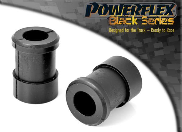 Powerflex Saab 900 (1983-1993) Front Anti Roll Bar To Wishbone Bush PFF66-404BLK
