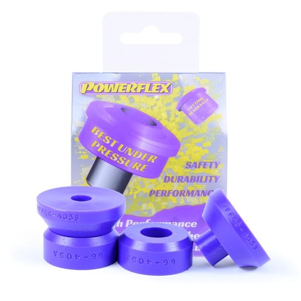 Powerflex Saab 96 (1960-1979) Rear Shock Top Mount PFF66-405