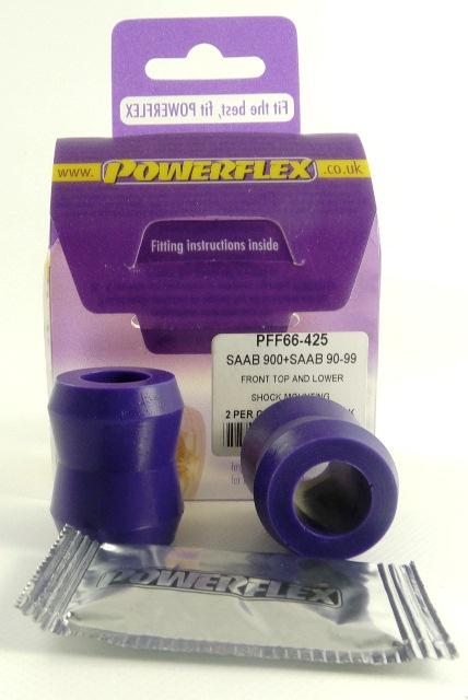 Powerflex Saab 900 (1983-1993) Lower Shock Absorber Bush PFF66-425