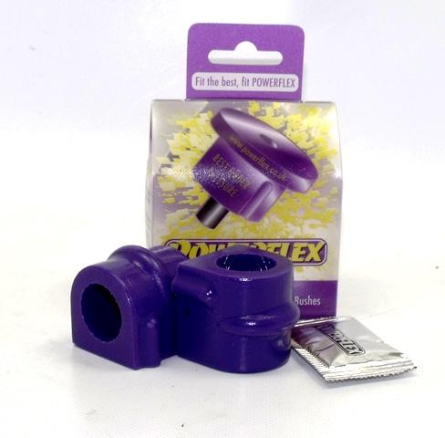 Powerflex Saab 9-3 (2003-2014) Front Anti Roll Bar Mounting Bush 25mm PFF66-503-25