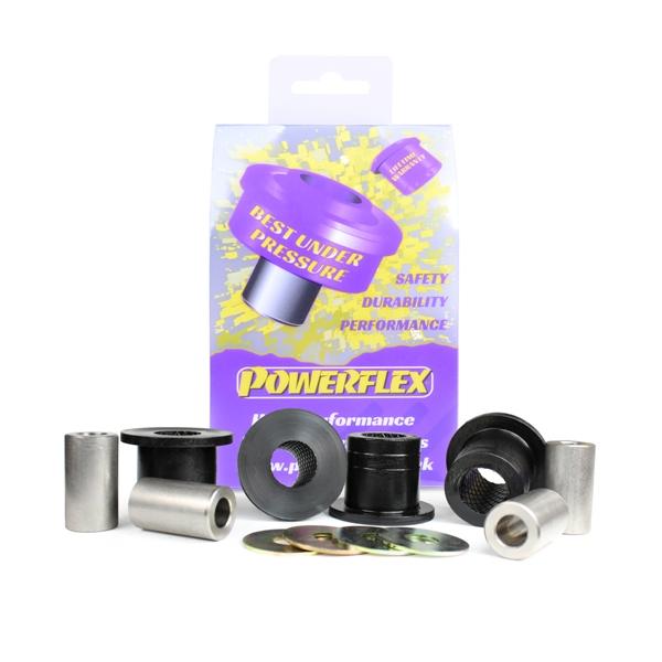 Powerflex Smart Roadster 452 inc Brabus (2003 - 2005) Front Wishbone Bush PFF68-101