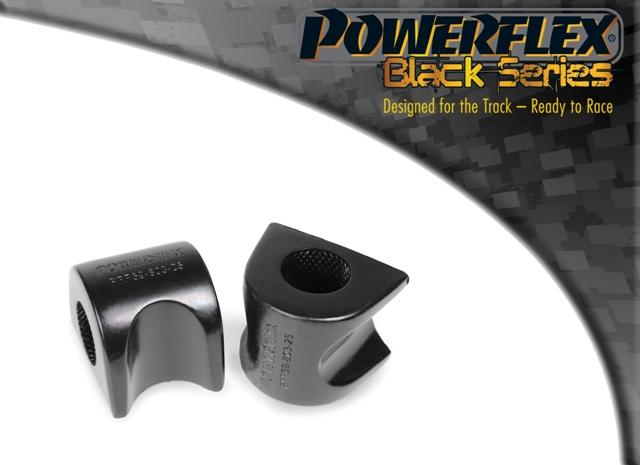 Powerflex Scion FR-S (2014-2016) Front Anti Roll Bar Bush 25mm PFF69-803-25BLK