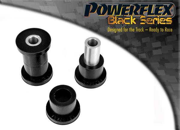 Powerflex Suzuki Ignis (2000-2008) Front Track Control Arm Inner Bush PFF73-201BLK