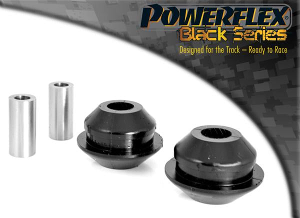 Powerflex Suzuki Swift Sport MK3 (ZC32S) (2010 - 2017) Front Arm Rear Bush PFF73-402BLK