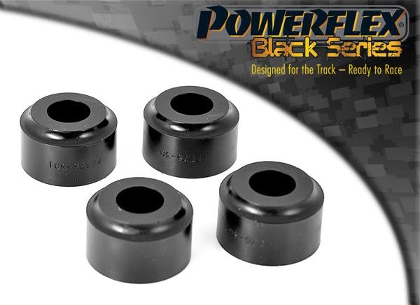 Powerflex Toyota MR2 Gen2 SW20 (1989 - 1999) Front Tie Bar Front Bush PFF76-301BLK