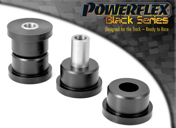 Powerflex Toyota MR2 Gen2 SW20 (1989 - 1999) Rear Tie Bar  Front Bush PFR76-304BLK