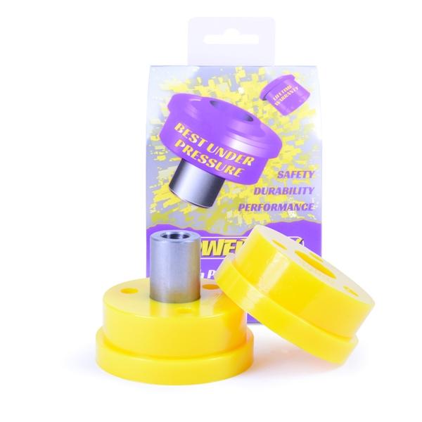 Powerflex Toyota Starlet/Glanza Turbo EP82 & EP91 Front Gearbox Mount Bush PFF76-420