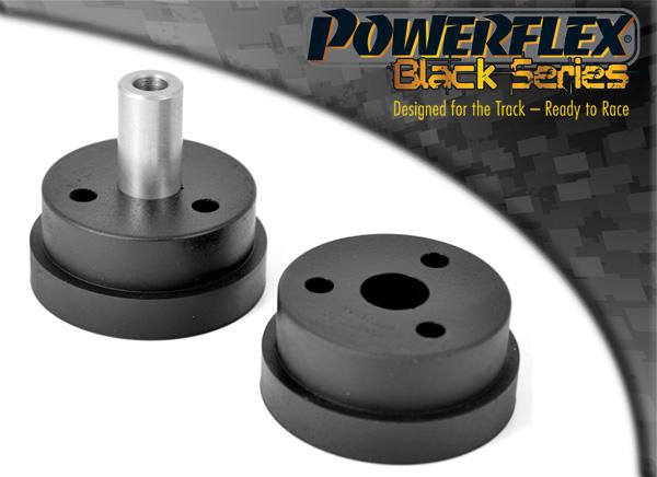 Powerflex Toyota Starlet/Glanza Turbo EP82 & EP91 Rear Gearbox Mount Bush PFF76-421BLK