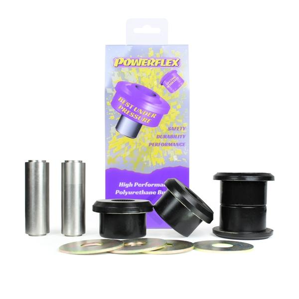 Powerflex Toyota 4Runner Mk4 (2002 - 2009) Front Lower Arm Rear Bush 14mm PFF76-802-14