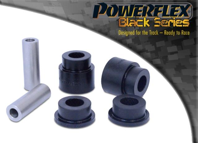 Powerflex Vauxhall Corsa C (2000-2006) Front Wishbone Front Bush  PFF80-1002BLK