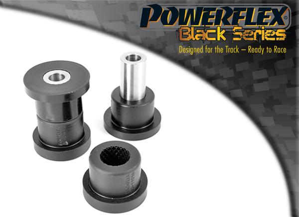 Powerflex Vauxhall Adam (2012-) Front Arm Front Bush PFF80-1101BLK