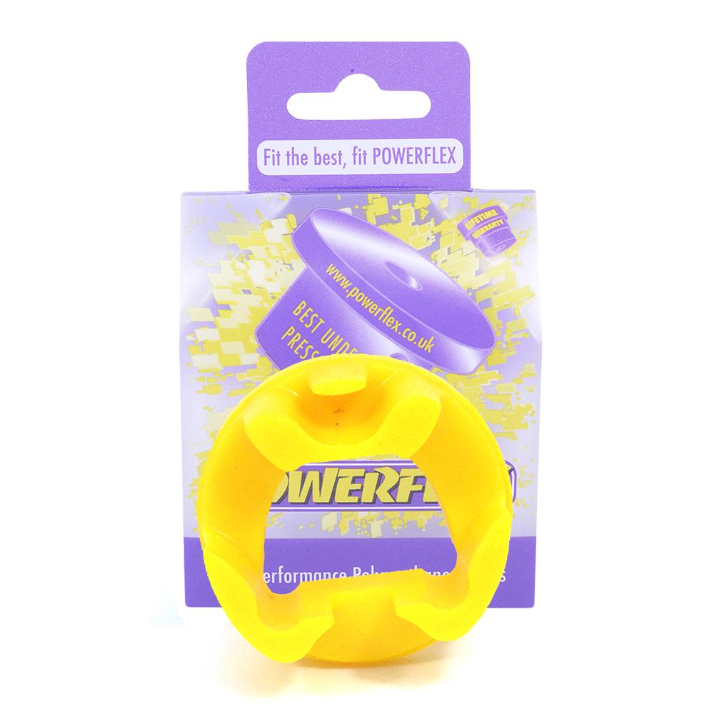 Powerflex Vauxhall Corsa E inc VXR/OPC (2015 - Onward) Lower Rear Engine Mount Insert PFF80-1120