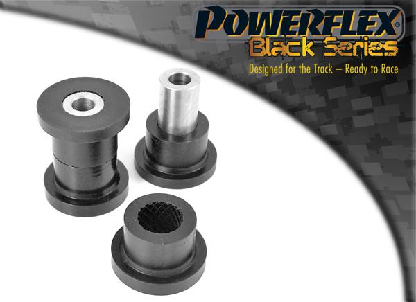 Powerflex Vauxhall Signum (2003 - 2008) Front Lower Wishbone Front Bush PFF80-1201BLK