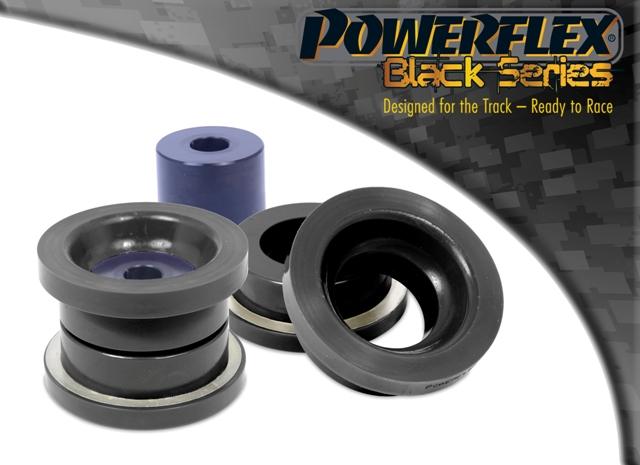 Powerflex Vauxhall Vectra C (2002-2008) Front Subframe Front Bush PFF80-1230BLK