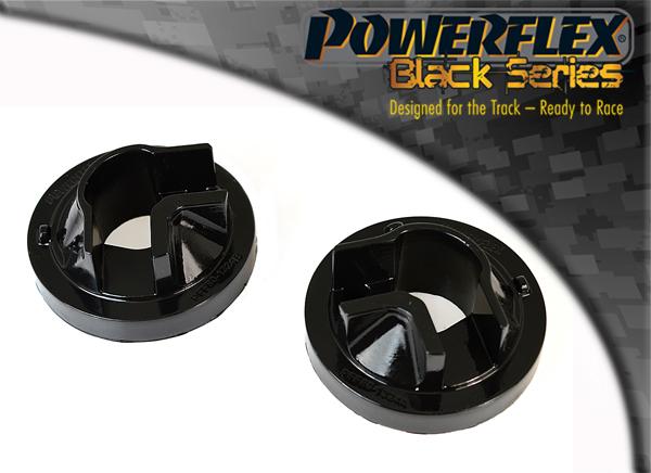 Powerflex Vauxhall Astra MK5 - Astra H (2004 - 2010) Front Lower Engine Mount Insert Diesel PFF80-1324BLK