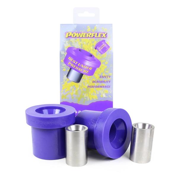 Powerflex Saab 9-5 YS3G 2WD (2010 - 2012) Front Arm Rear Bush PFF80-1502