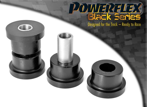 Powerflex Vauxhall Astra MK2 - Kadett E (1985 - 1991) Front Wishbone Inner Bush (Front) PFF80-301BLK