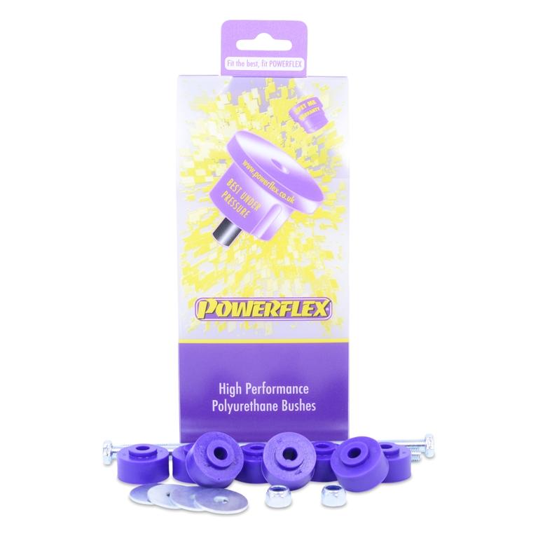 Powerflex Vauxhall Astra MK2 - Kadett E (1985 - 1991) Front Roll Bar Mounting Bolt Bush PFF80-308