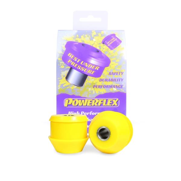 Powerflex Vauxhall Calibra 2wd (1989 - 1997) Front Wishbone Inner Bush (Rear) PFF80-402