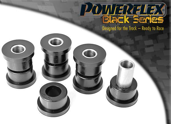 Powerflex Vauxhall Manta B (1982-1988) Front Upper Wishbone Bush PFF80-601BLK