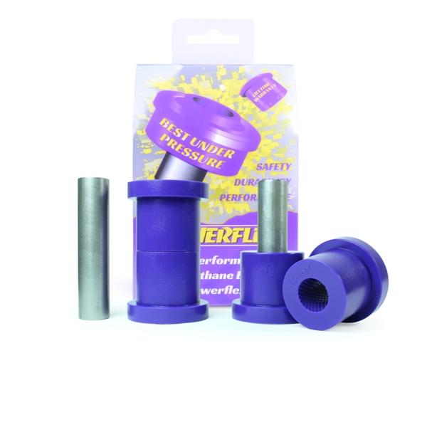 Powerflex Volkswagen T25/T3 Type 2 All Models (1979 - 1992) Front Lower TCA Inner Bush PFF85-1001