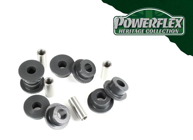 Powerflex Volkswagen T25/T3 Type 2 All Models (1979 - 1992) Front Steering Rack Mount Bush PFF85-1003H