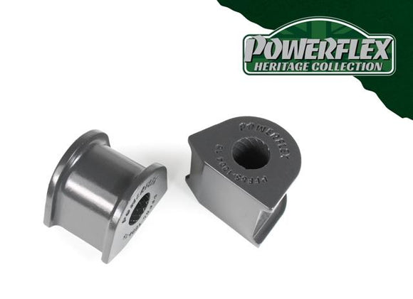 Powerflex Volkswagen T25/T3 Type 2 All Models (1979 - 1992) Front Anti Roll Bar To Chassis Bush 19mm PFF85-1004-19H
