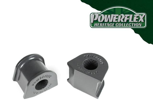 Powerflex Volkswagen T25/T3 Type 2 All Models (1979 - 1992) Front Anti Roll Bar To Chassis Bush 21mm PFF85-1004H