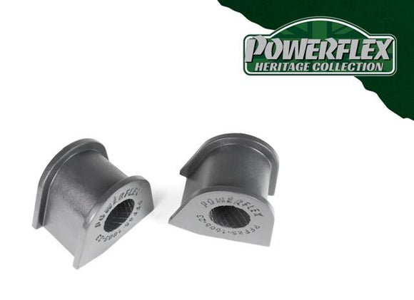 Powerflex Volkswagen T25/T3 Type 2 All Models (1979 - 1992) Front Anti Roll Bar To Chassis Bush 23mm PFF85-1005-23H