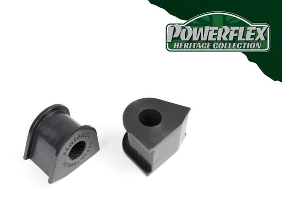 Powerflex Volkswagen T25/T3 Type 2 All Models (1979 - 1992) Front Anti Roll Bar To Chassis Bush 21mm PFF85-1005H