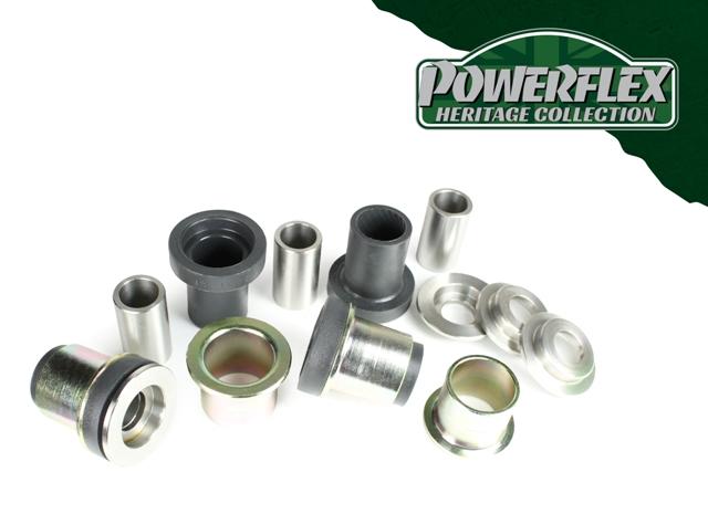 Powerflex Volkswagen T25/T3 Type 2 All Models (1979 - 1992) Front Arm-Upper Inner Bush PFF85-1006H