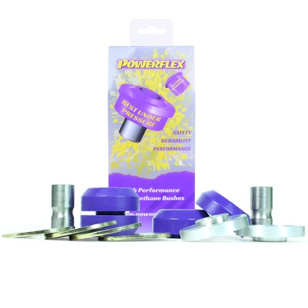 Powerflex Volkswagen T25/T3 Type 2 All Models (1979 - 1992) Front Radius Rod Bush PFF85-1007