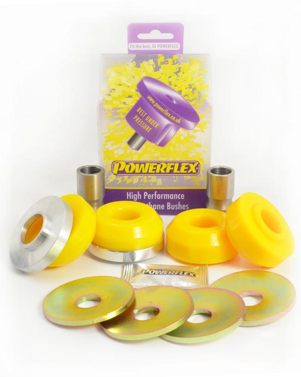 Powerflex Volkswagen T25/T3 Type 2 All Models (1979 - 1992) Front Radius Rod Bush PFF85-1009