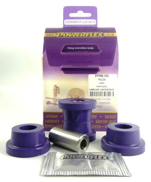 Powerflex Volkswagen Polo MK1/2 (1975 - 1994) Front Wishbone Inner Bush PFF85-103