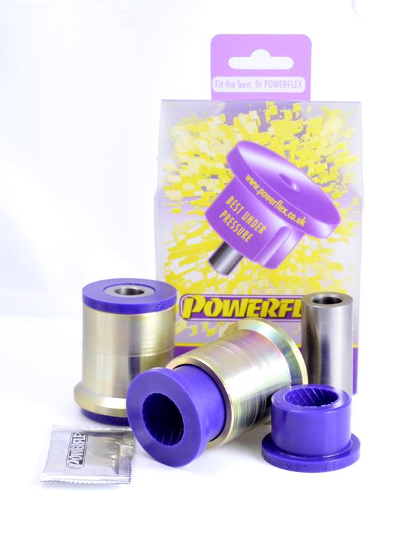 Powerflex Volkswagen T4 Transporter (1990 - 2003) Front Lower Arm Rear Bush PFF85-1102