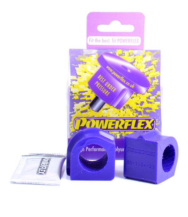 Powerflex Volkswagen T4 Transporter (1990 - 2003) Anti Roll Bar Mount Bush 23mm PFF85-1104-23