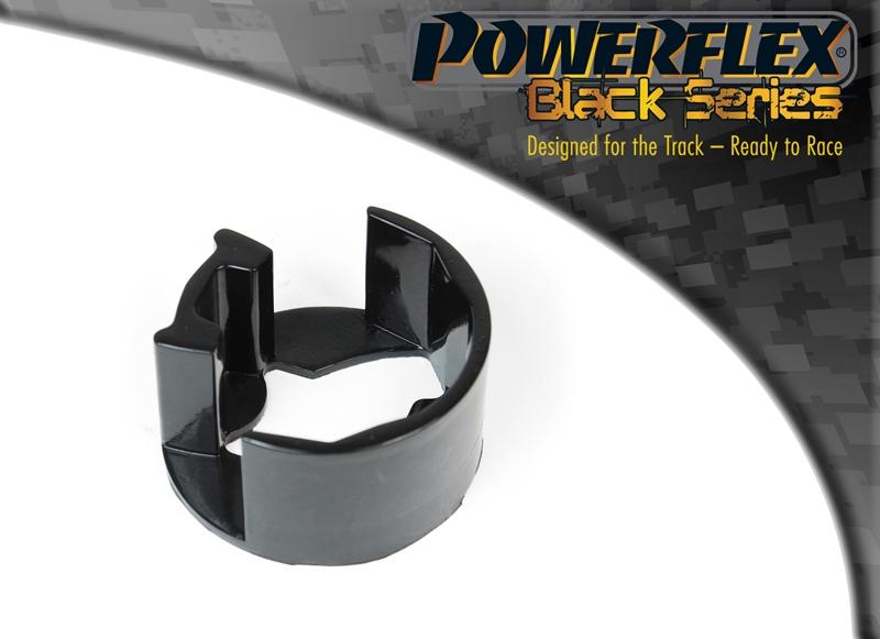 Powerflex Volkswagen Up! Incl. GTI (2011 -) Lower Torque Mount Large Bush Insert (Motorsport) PFF85-1922BLK