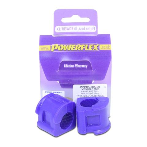 Powerflex Seat Inca (1996 - 2003) Front Anti Roll Bar Bush 20mm PFF85-205-20