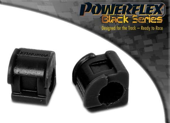 Powerflex Seat Inca (1996 - 2003) Front Anti Roll Bar Bush 20mm PFF85-205-20BLK
