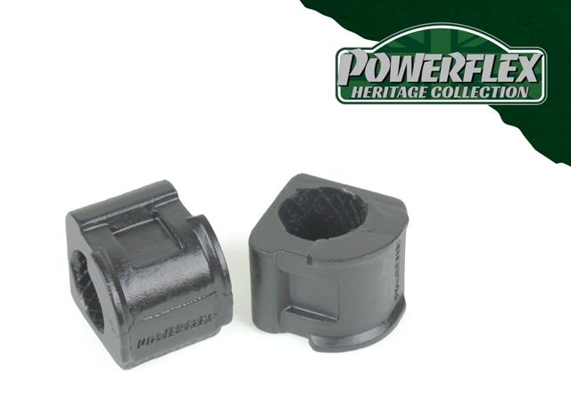 Powerflex Volkswagen Golf MK4 (1997 - 2004) Front Anti Roll Bar Bush Eibach 22mm PFF85-205-22H