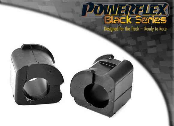 Powerflex Seat Inca (1996 - 2003) Front Anti Roll Bar Mount 18mm PFF85-205BLK