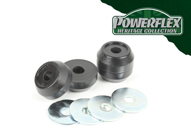 Powerflex Seat Cordoba MK1 6K (1993-2002) Front Eye Bolt Mounting Bush 10mm PFF85-208-10H
