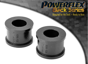 Powerflex Seat Inca (1996 - 2003) Front Anti Roll Bar Eye Bolt Bush 18mm PFF85-209BLK