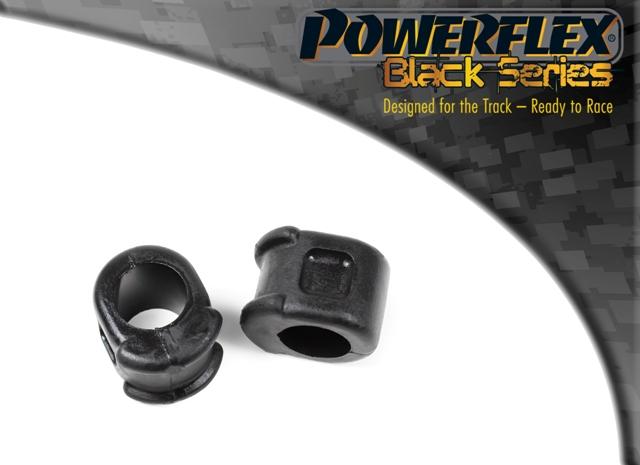 Powerflex Volkswagen Scirocco MK1/2 (1973 - 1992) Front Eibach 22mm Anti Roll Bar Inner Mount PFF85-216-22BLK