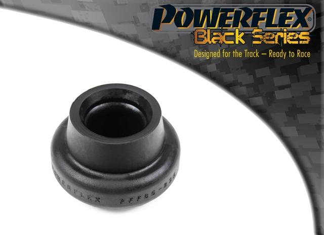 Powerflex Volkswagen Caddy Mk1 Typ 14 (1985-1996) Engine Mount Stopper Bush PFF85-235BLK